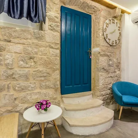 Bella Vita Apartment