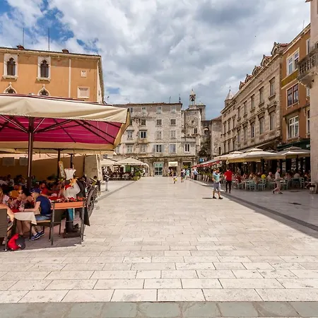 Bella Vita * Split