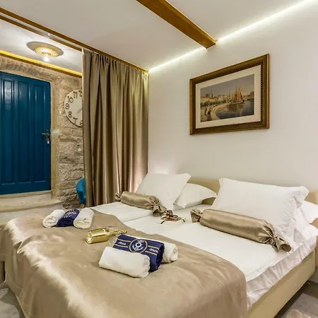 Bella Vita Apartment Split