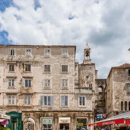Apartment Bella Vita
