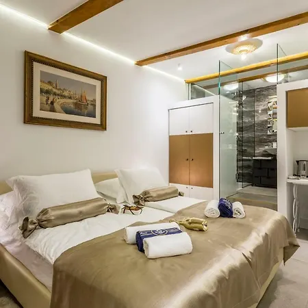 Apartment Bella Vita