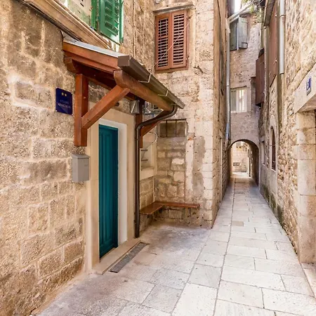 Apartment Bella Vita Split